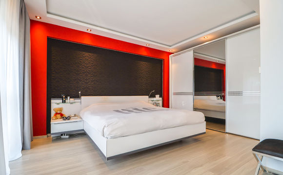 Bien exceptionnel à vendre a Zaventem
