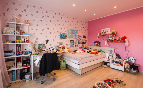 Bien exceptionnel à vendre a Zaventem