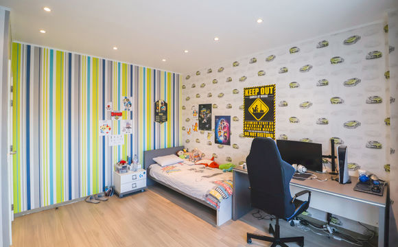 Bien exceptionnel à vendre a Zaventem
