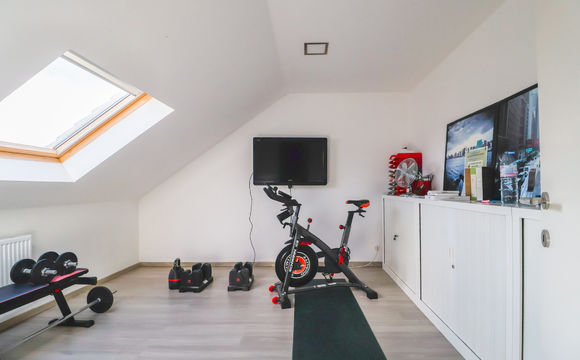 Bien exceptionnel à vendre a Zaventem