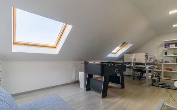 Bien exceptionnel à vendre a Zaventem