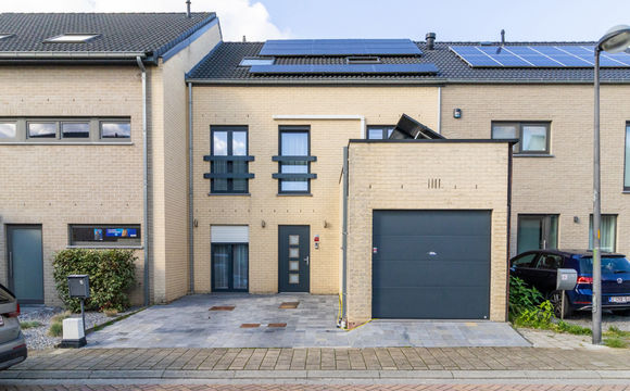 Bien exceptionnel à vendre a Zaventem