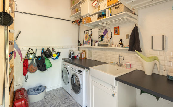 Bien exceptionnel à vendre a Zaventem