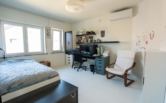 Bien exceptionnel à vendre a Zaventem