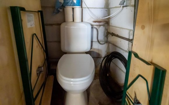 Binnenstaanplaats te huur in Sint-Pieters-Woluwe