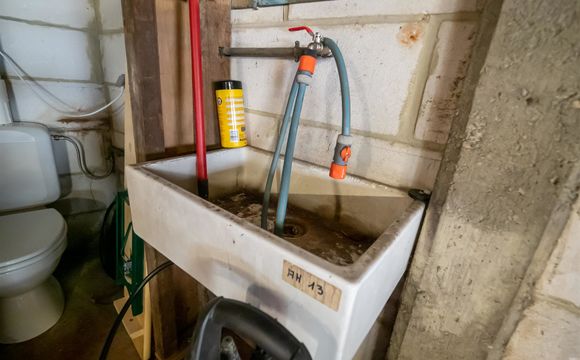 Binnenstaanplaats te huur in Sint-Pieters-Woluwe