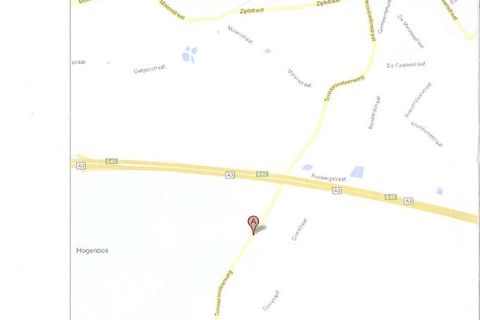 Bos te koop in Everberg