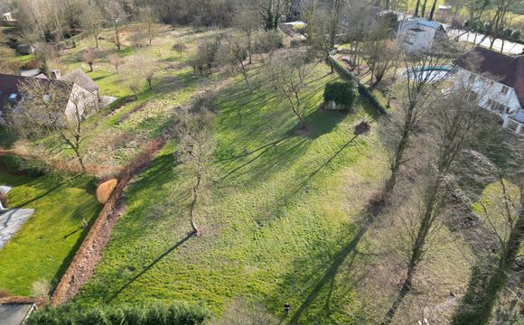 Bouwgrond te koop in Blanden