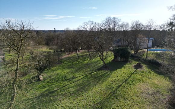 Bouwgrond te koop in Blanden