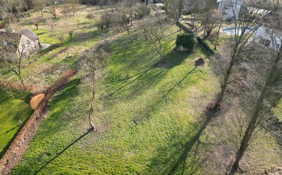 Bouwgrond te koop in Oud-Heverlee