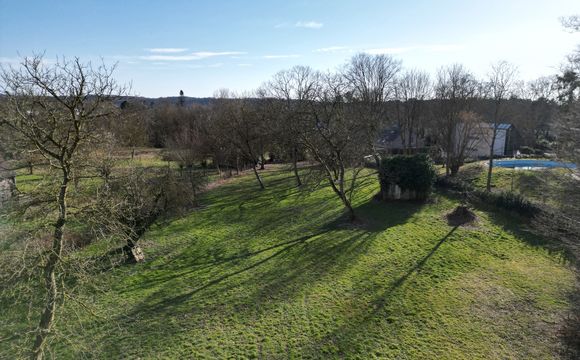 Bouwgrond te koop in Oud-Heverlee