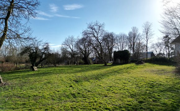 Bouwgrond te koop in Oud-Heverlee