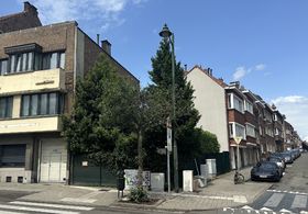 Building ground for sale in Auderghem