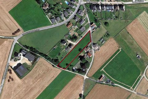 Building ground for sale in Everberg