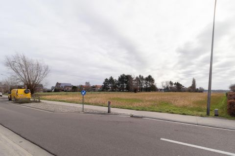 Building ground for sale in Kortenberg