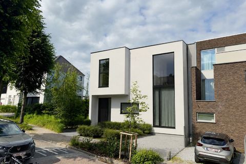 Building ground for sale in Sterrebeek
