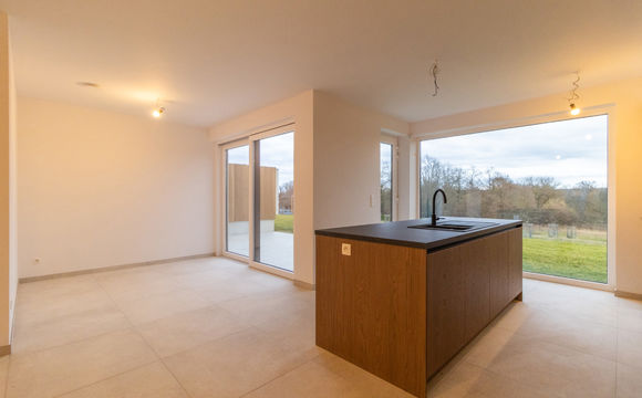 Buitengewoon huis te huur in Bertem