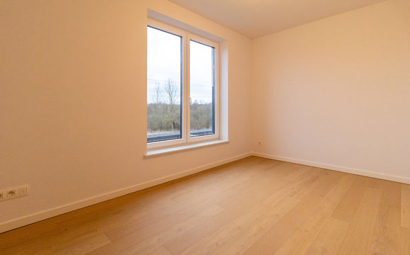 Buitengewoon huis te huur in Bertem