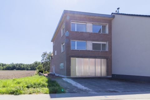 Buitengewoon huis te huur in Kortenberg