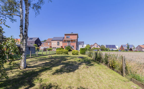 Buitengewoon huis te huur in Kortenberg