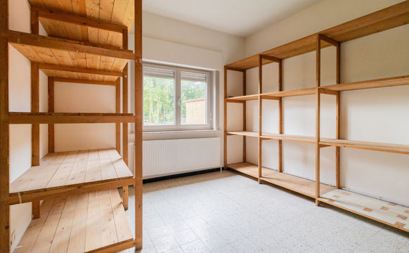 Buitengewoon huis te huur in Kortenberg