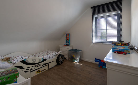 Buitengewoon huis te huur in Steenokkerzeel