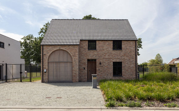Buitengewoon huis te huur in Steenokkerzeel