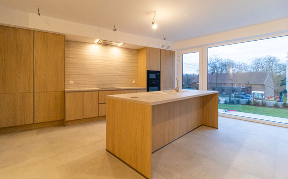 Buitengewoon huis te koop in Bertem