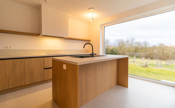 Buitengewoon huis te koop in Bertem