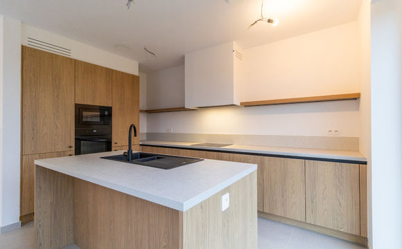 Buitengewoon huis te koop in Bertem