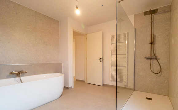 Buitengewoon huis te koop in Bertem