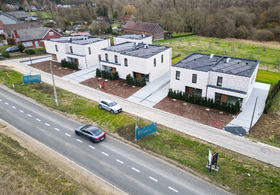 Buitengewoon huis te koop in Bertem