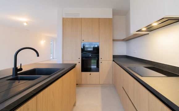 Buitengewoon huis te koop in Bertem