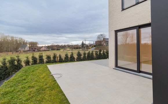 Buitengewoon huis te koop in Bertem