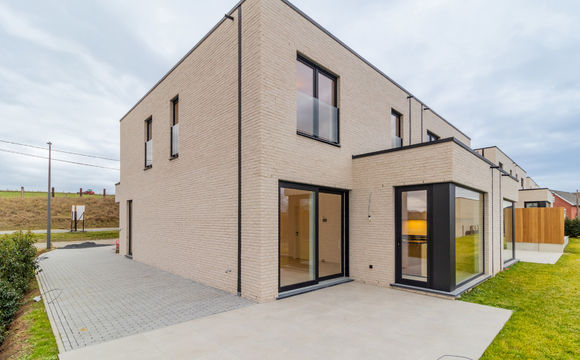 Buitengewoon huis te koop in Bertem