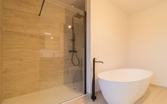 Buitengewoon huis te koop in Bertem