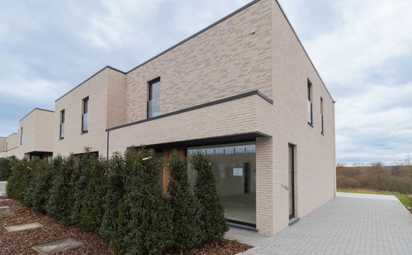 Buitengewoon huis te koop in Bertem