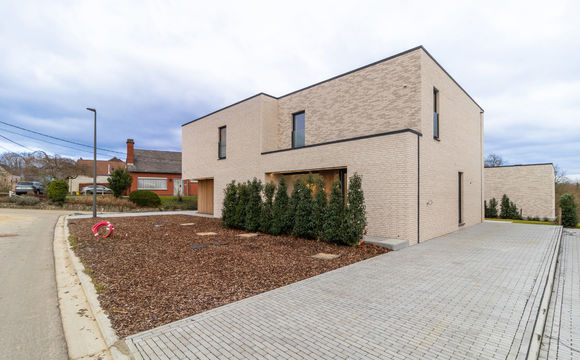 Buitengewoon huis te koop in Bertem