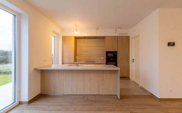 Buitengewoon huis te koop in Bertem