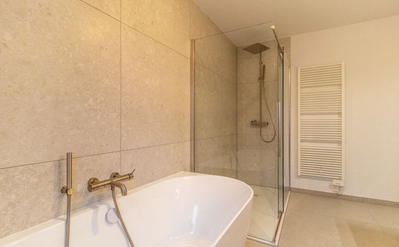 Buitengewoon huis te koop in Bertem