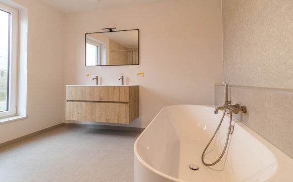 Buitengewoon huis te koop in Bertem