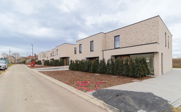 Buitengewoon huis te koop in Bertem