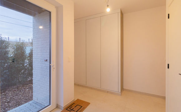 Buitengewoon huis te koop in Bertem