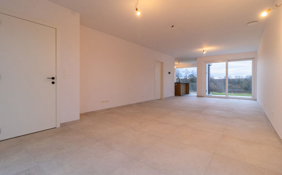 Buitengewoon huis te koop in Bertem