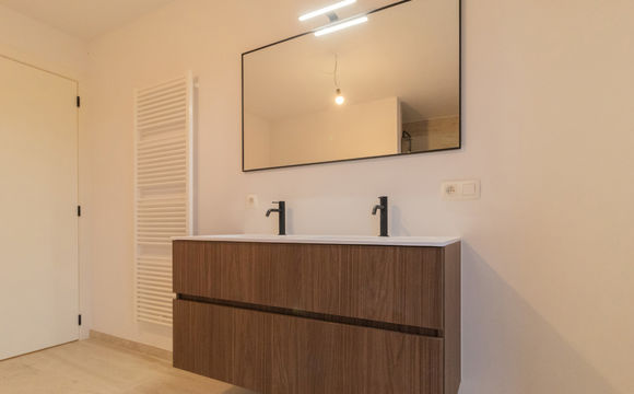 Buitengewoon huis te koop in Bertem
