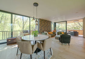 Buitengewoon huis te koop in Chaumont-Gistoux