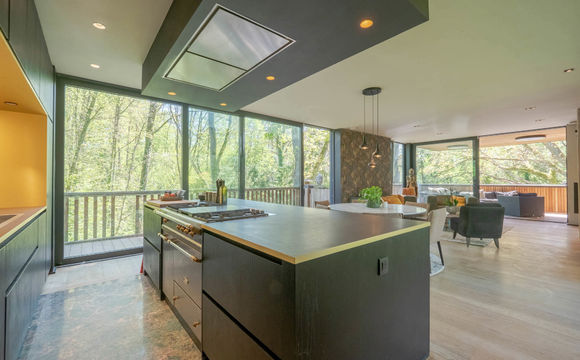 Buitengewoon huis te koop in Chaumont-Gistoux