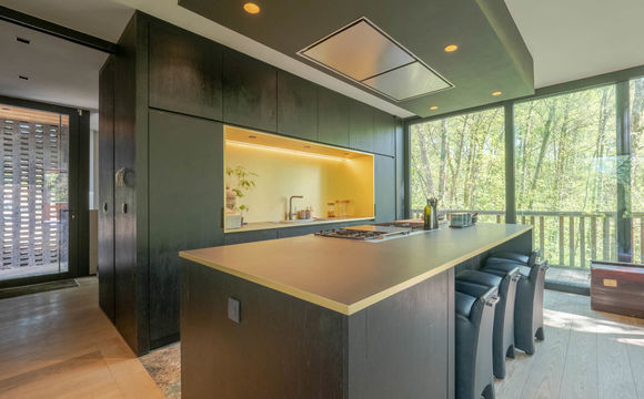 Buitengewoon huis te koop in Chaumont-Gistoux