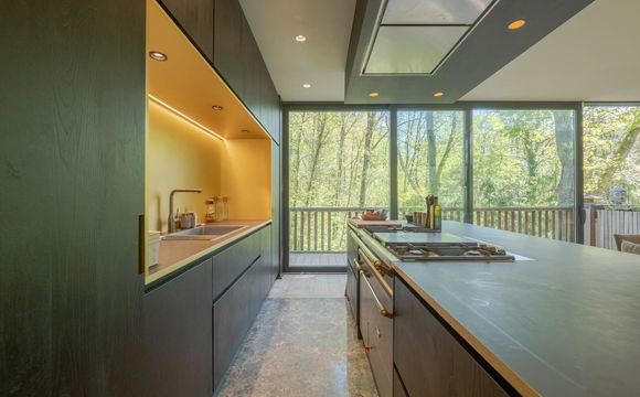 Buitengewoon huis te koop in Chaumont-Gistoux