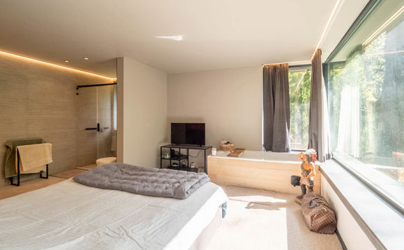 Buitengewoon huis te koop in Chaumont-Gistoux